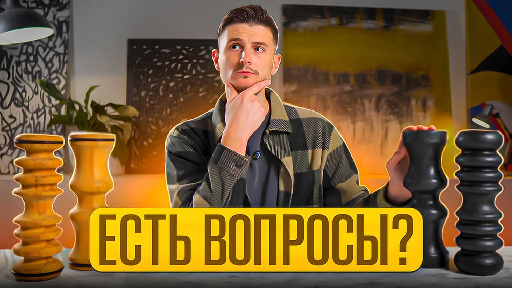 5 главных вопросов о массажных роликах BODYROLLS